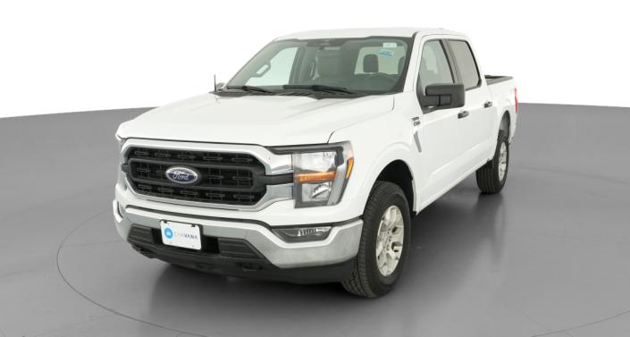 Thumbnail: 2023 Ford Econoline - 1