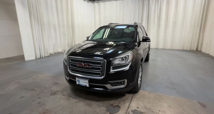 Thumbnail: 2017 GMC Acadia - 1