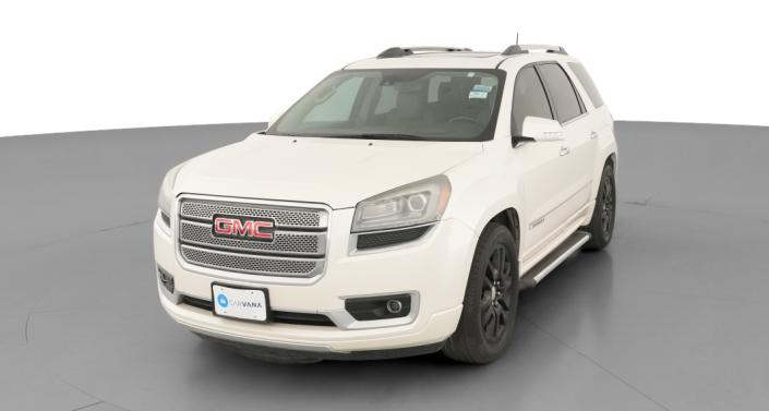 Thumbnail: 2015 GMC Acadia - 1