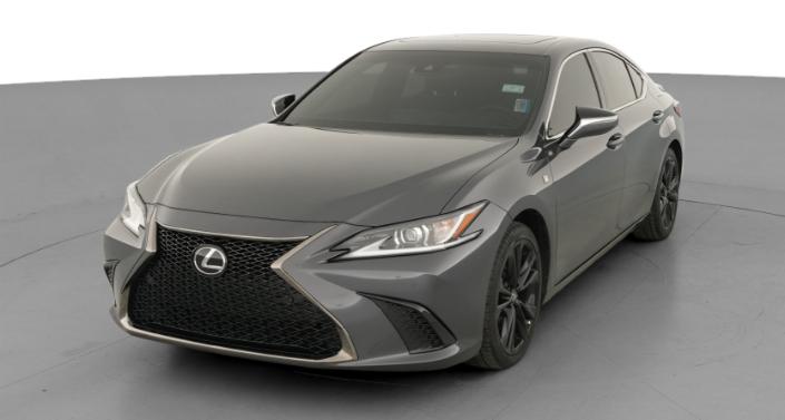 Thumbnail: 2022 Lexus ES - 1