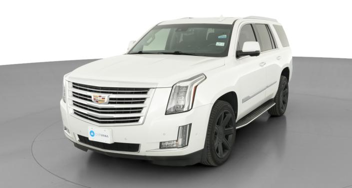 Thumbnail: 2019 Cadillac Escalade - 1