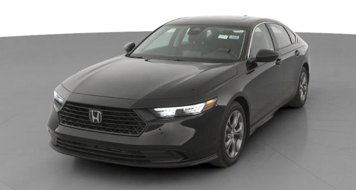 Thumbnail: 2024 Honda Accord - 1