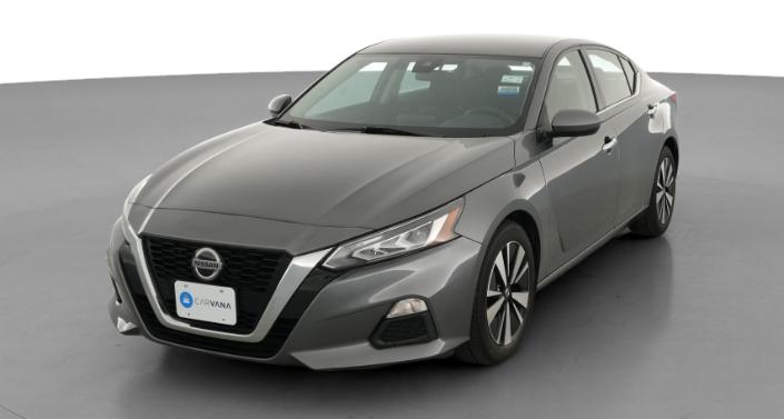 Thumbnail: 2022 Nissan Altima - 1
