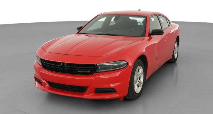Thumbnail: 2023 Dodge Charger - 1