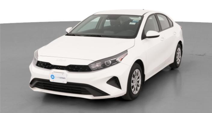 Thumbnail: 2024 Kia Forte - 1