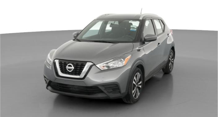 Thumbnail: 2018 Nissan Kicks - 1