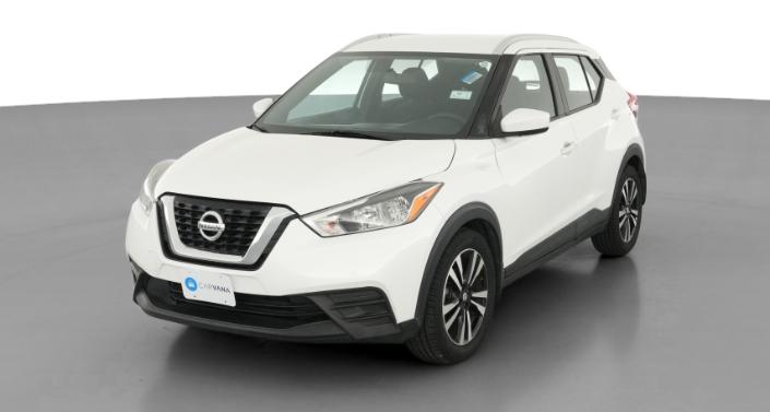 Thumbnail: 2018 Nissan Kicks - 1