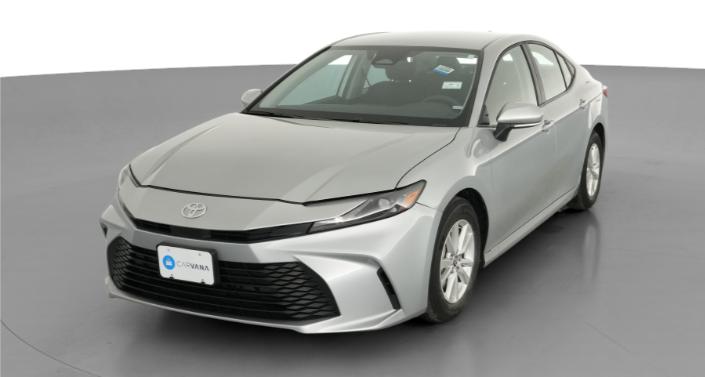 Thumbnail: 2025 Toyota Camry - 1