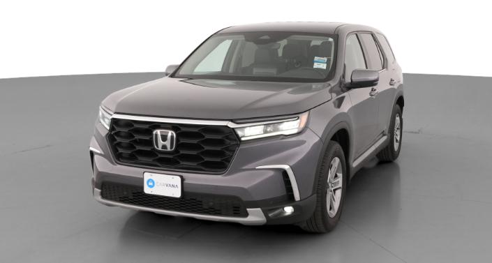 Thumbnail: 2025 Honda Pilot - 1