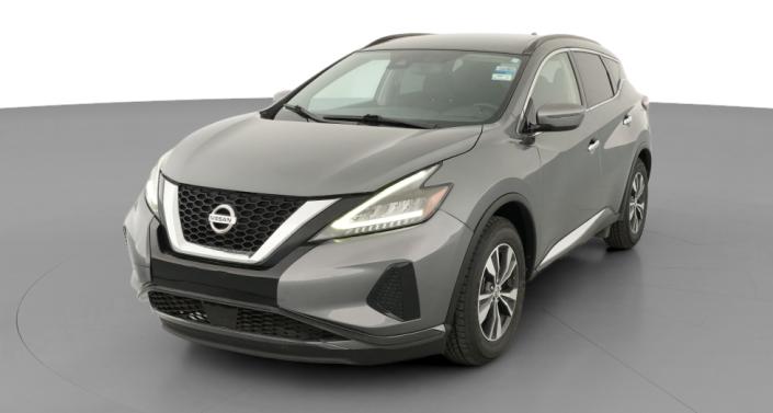 Thumbnail: 2020 Nissan Murano - 1