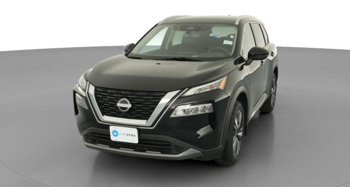 Thumbnail: 2023 Nissan Rogue - 1