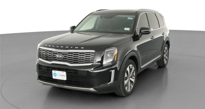 Thumbnail: 2020 Kia Telluride - 1