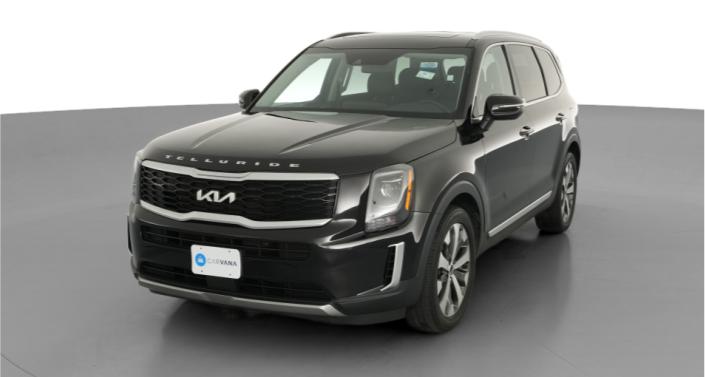 Thumbnail: 2022 Kia Telluride - 1
