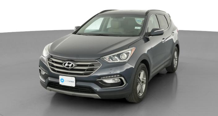 2017 Hyundai Santa Fe Sport 2.0T -
                  San Antonio, TX