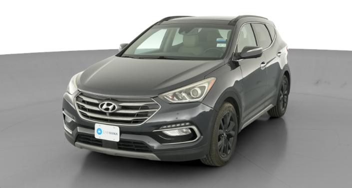 Thumbnail: 2018 Hyundai Santa Fe - 1