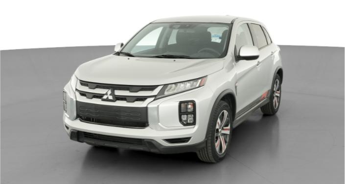 Thumbnail: 2022 Mitsubishi Outlander Sport - 1