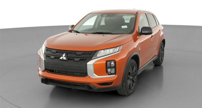 Thumbnail: 2022 Mitsubishi Outlander Sport - 1