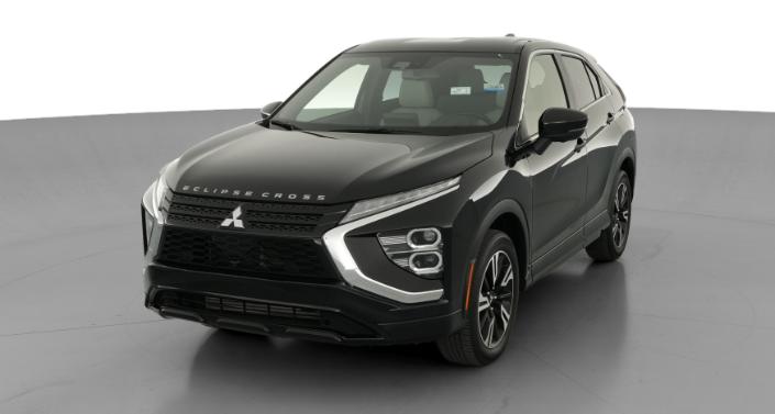 Thumbnail: 2024 Mitsubishi Eclipse Cross - 1