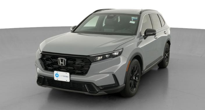 Thumbnail: 2025 Honda CR-V - 1