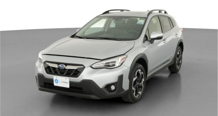 Thumbnail: 2023 Subaru Crosstrek - 1