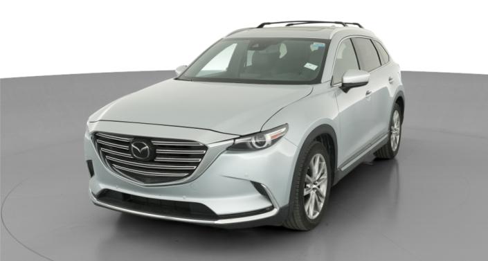 Thumbnail: 2018 Mazda CX-9 - 1