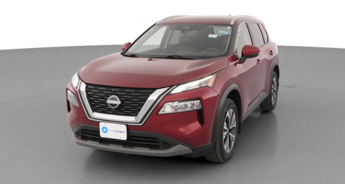 Thumbnail: 2022 Nissan Rogue - 1