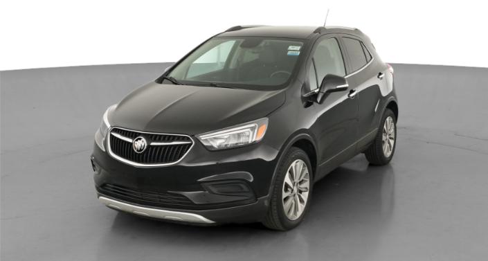 Thumbnail: 2019 Buick Encore - 1