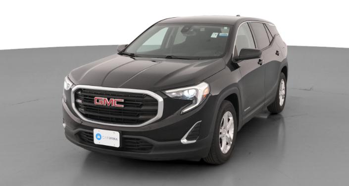 2020 GMC Terrain SLE -
                  Tolleson, AZ