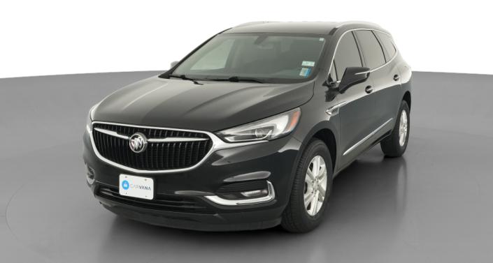 Thumbnail: 2020 Buick Enclave - 1