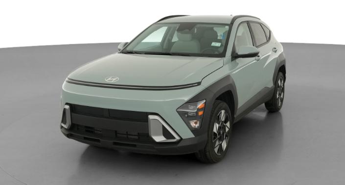 Thumbnail: 2025 Hyundai Kona - 1