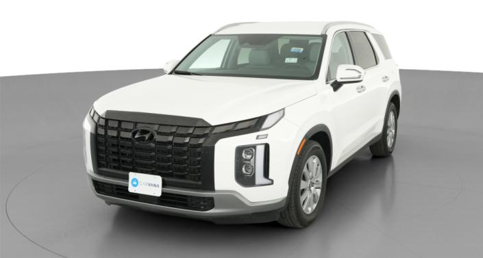Thumbnail: 2024 Hyundai Palisade - 1