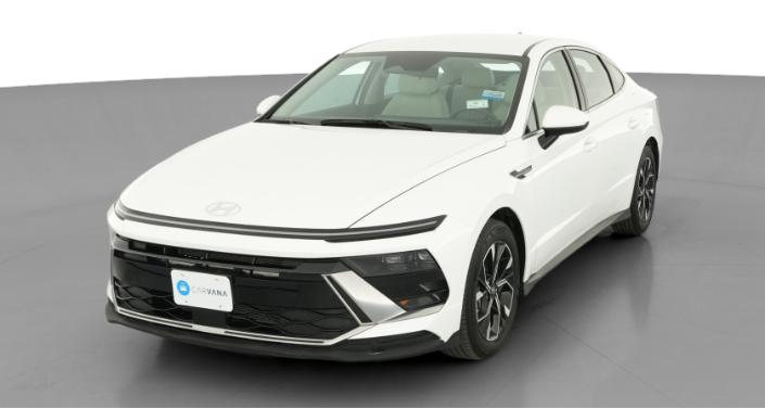 Thumbnail: 2025 Hyundai Sonata - 1