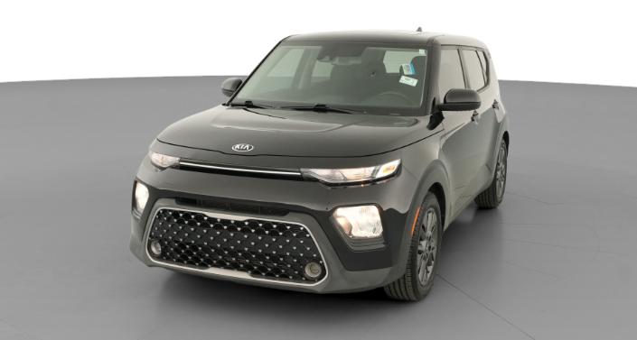 Thumbnail: 2021 Kia Soul - 1