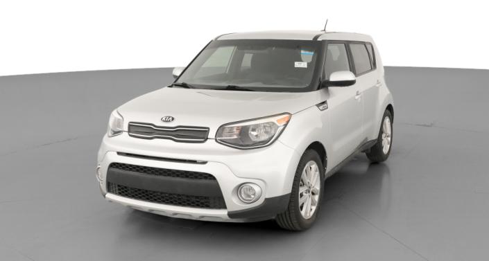 Thumbnail: 2018 Kia Soul - 1