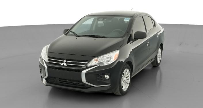 Thumbnail: 2023 Mitsubishi Mirage G4 - 1
