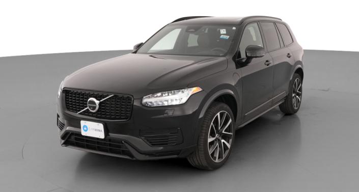 Thumbnail: 2023 Volvo XC90 - 1
