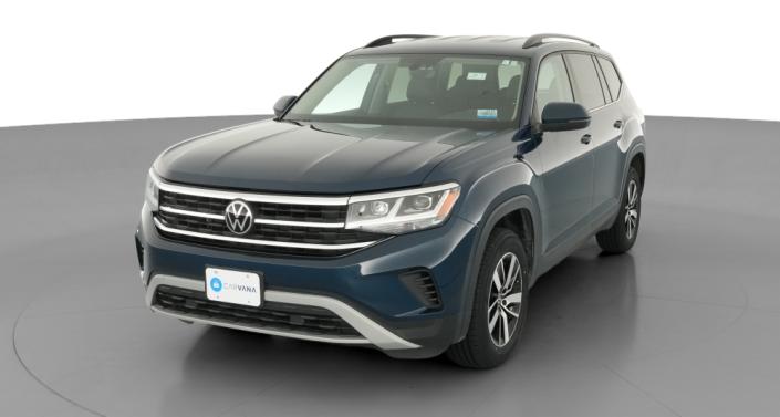 Thumbnail: 2023 Volkswagen Atlas - 1