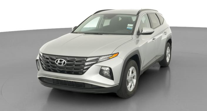 Thumbnail: 2023 Hyundai Tucson - 1
