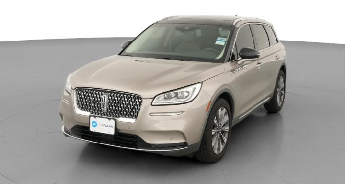Thumbnail: 2020 Lincoln Corsair - 1