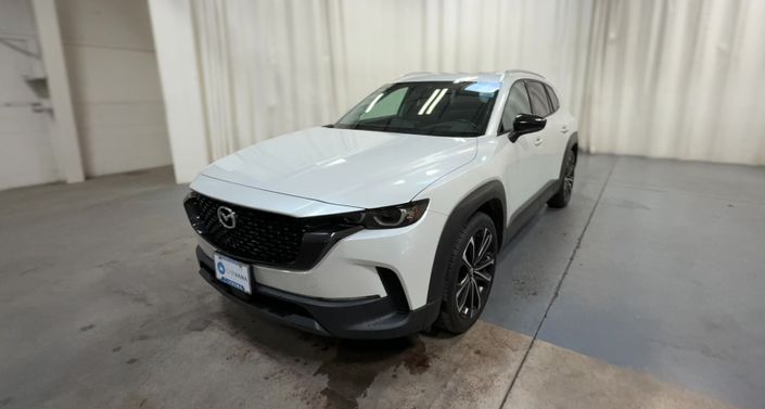 Thumbnail: 2023 Mazda CX-50 - 1