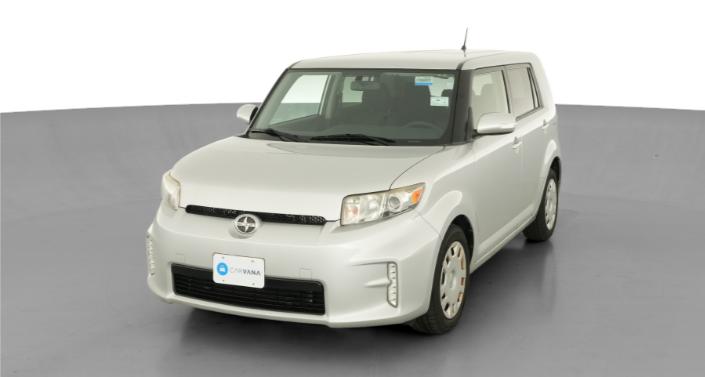 2015 Scion xB Base -
                  Colonial Heights, VA