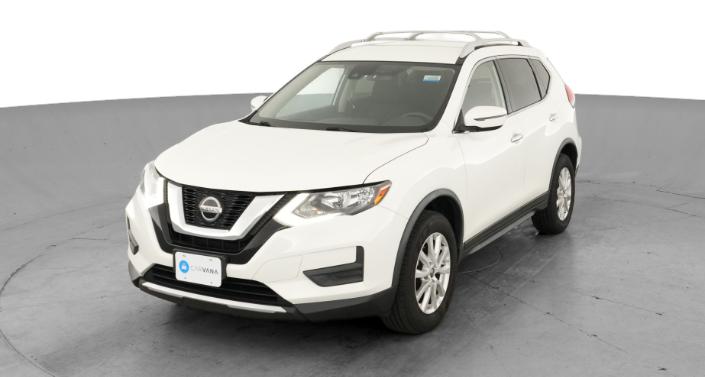 Thumbnail: 2020 Nissan Rogue - 1