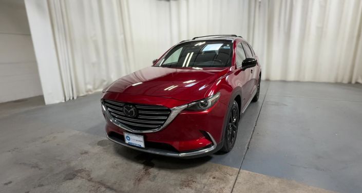Thumbnail: 2019 Mazda CX-9 - 1