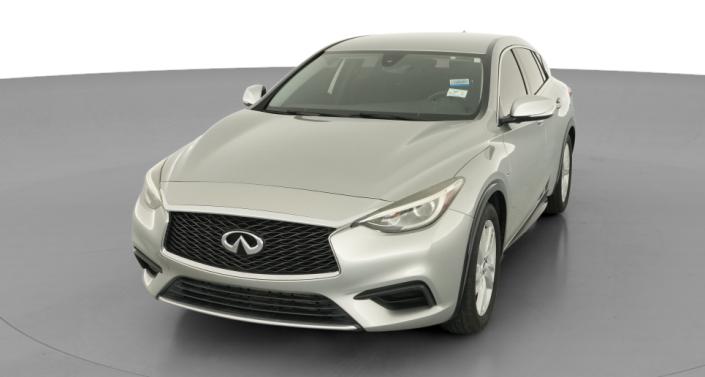 Thumbnail: 2018 INFINITI QX30 - 1
