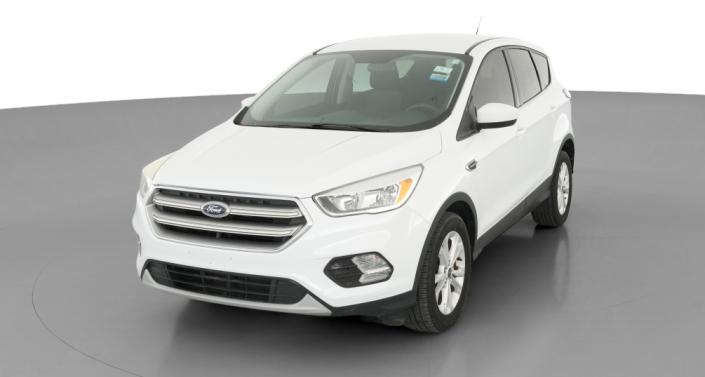 Thumbnail: 2017 Ford Escape - 1