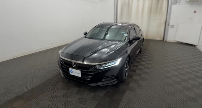 Thumbnail: 2020 Honda Accord - 1