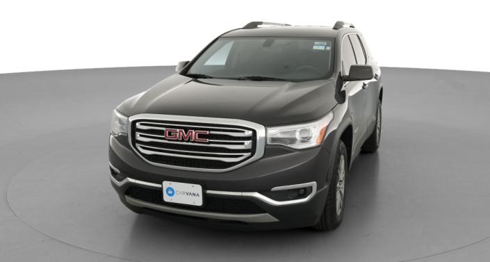 Thumbnail: 2017 GMC Acadia - 1