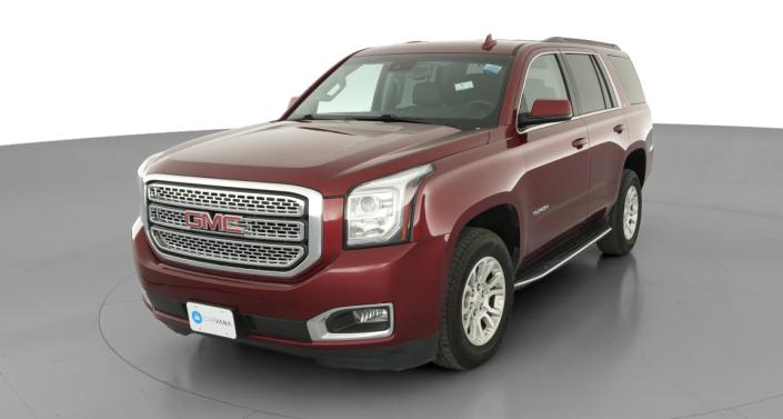 Thumbnail: 2019 GMC Yukon - 1