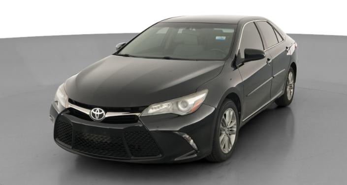 Thumbnail: 2017 Toyota Camry - 1