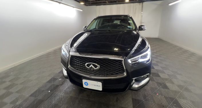 Thumbnail: 2020 INFINITI QX60 - 1